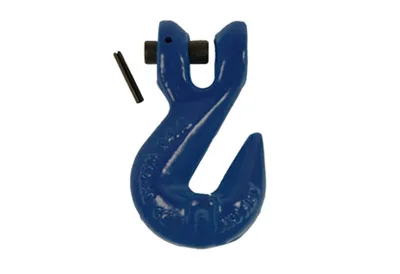10mm Clevis G80 Grab Hook