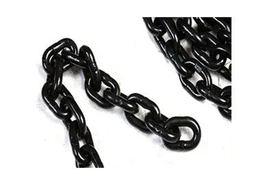 2LEG CHAIN SLING 20mmX8m