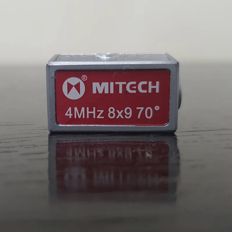 Angle Probe 60°,70° Degree