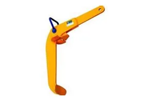 Barrel Clamp