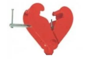 Beam Clamp with Ring