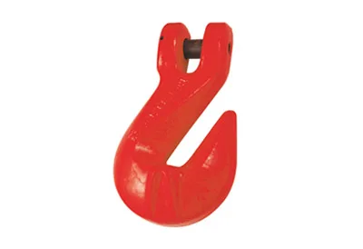 Clevis Grab Hook 16mm-G80