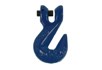 Clevis Grab Hook 16mm-G80