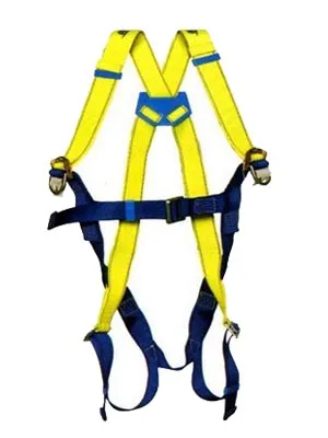 Fall Protection