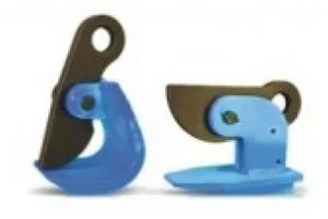 Horizontal Lifting Clamp (Large Opening)