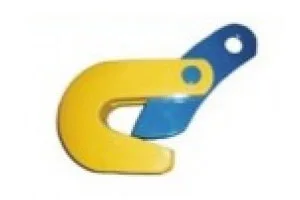Lateral Lifting Clamp