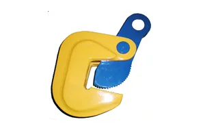 Lateral Lifting Clamp (LA Type)