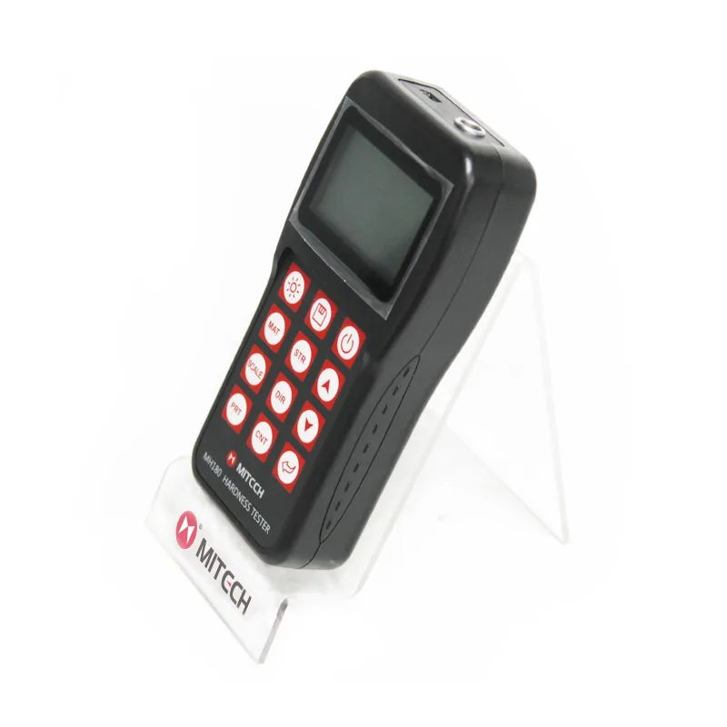 MH180 Portable Leeb Hardness Tester