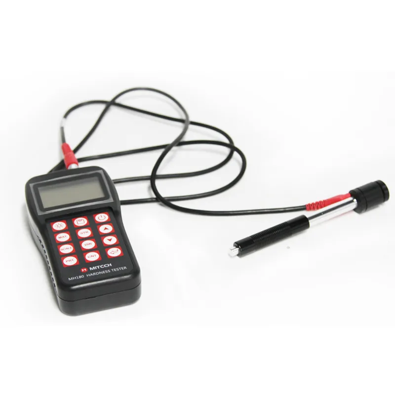 MH180 Portable Leeb Hardness Tester