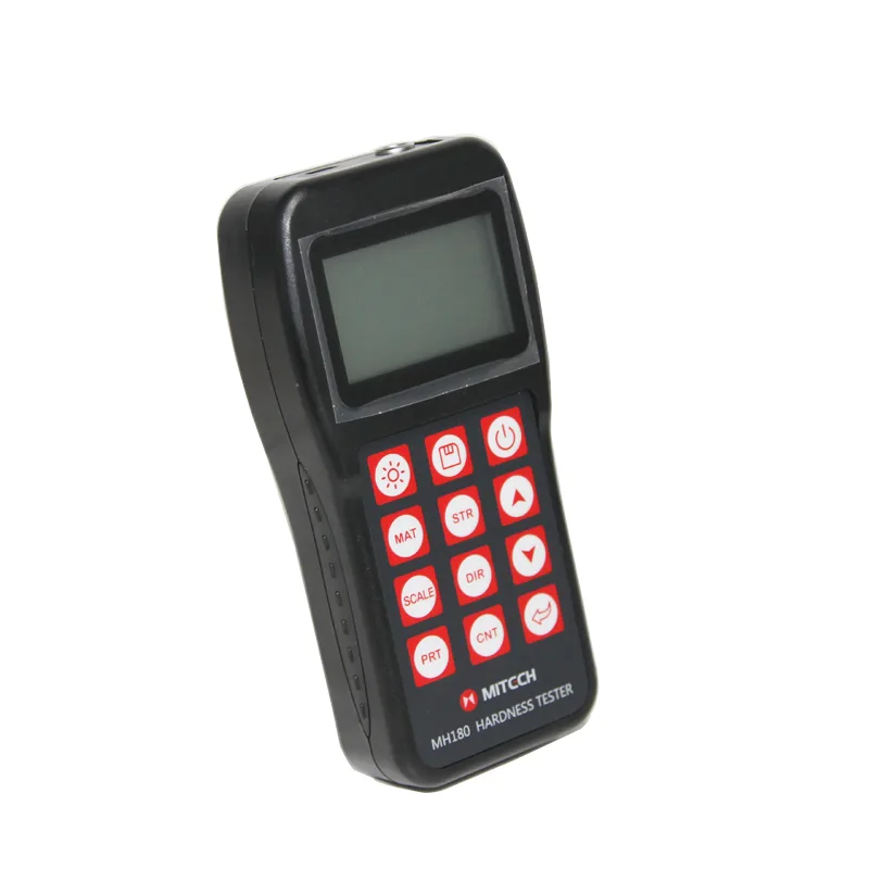 MH180 Portable Leeb Hardness Tester