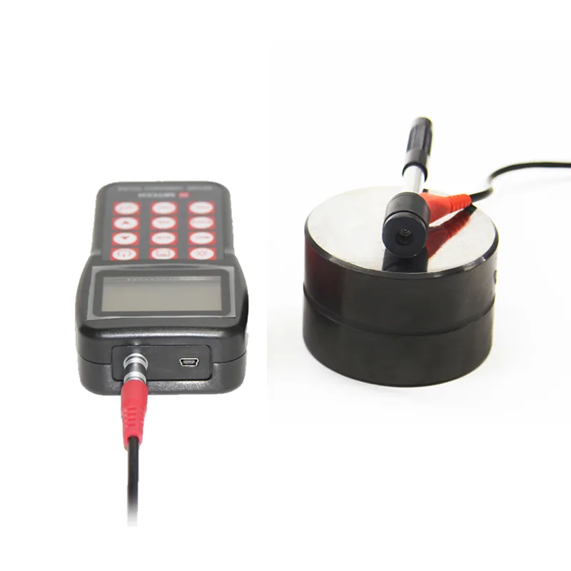 MH180 Portable Leeb Hardness Tester
