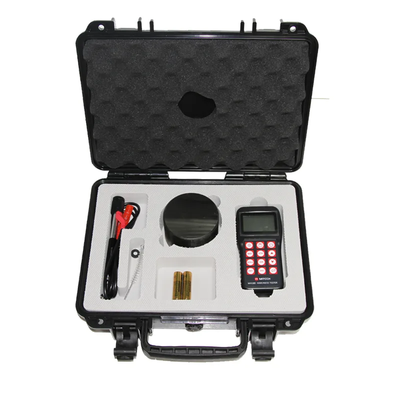 MH180 Portable Leeb Hardness Tester