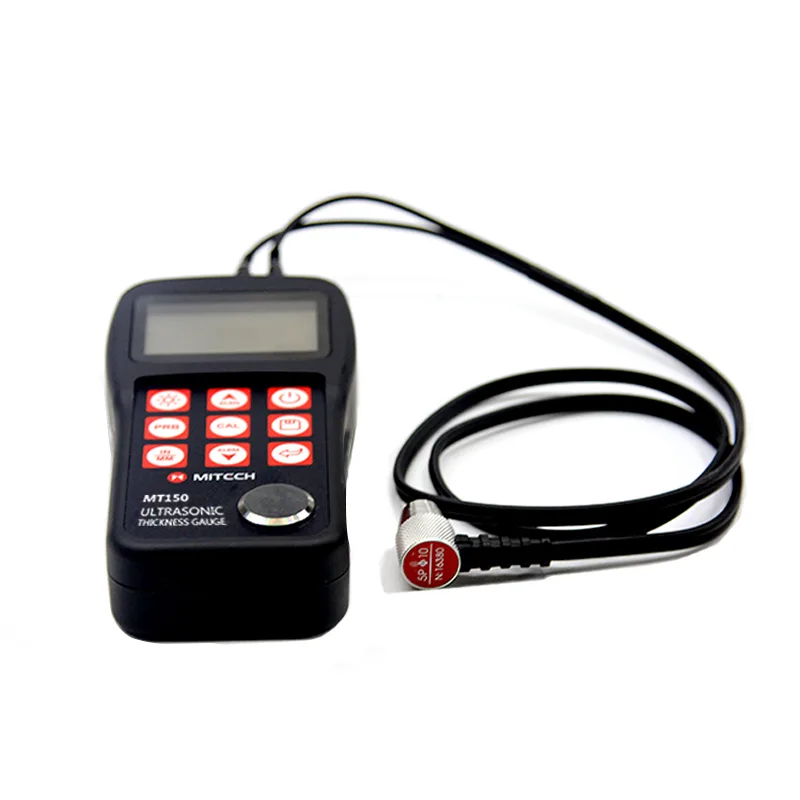 MT150 Ultrasonic Thickness Gauge