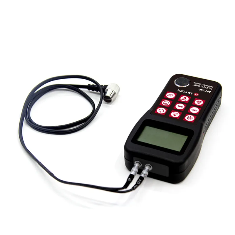 MT150 Ultrasonic Thickness Gauge