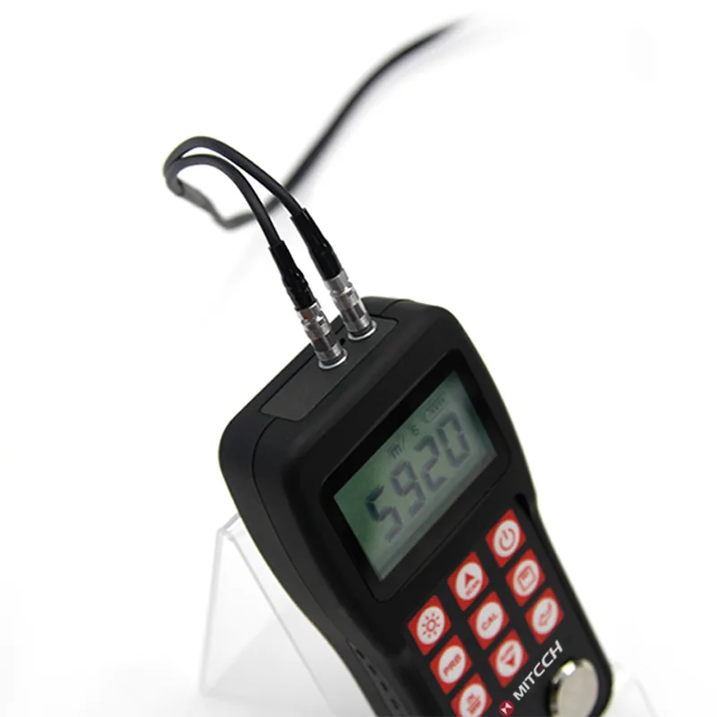 MT150 Ultrasonic Thickness Gauge
