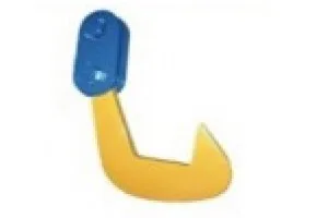 Multi Steel Lifting Clamp