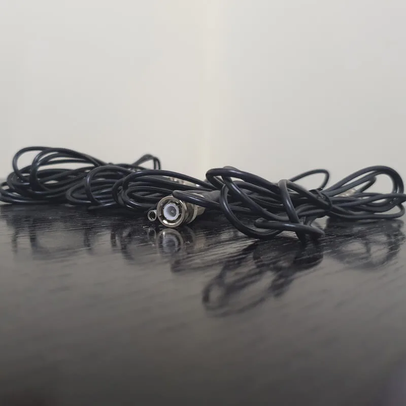 Probe Cable BNC TO LEMO