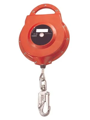 Retractable Fall Arrestor