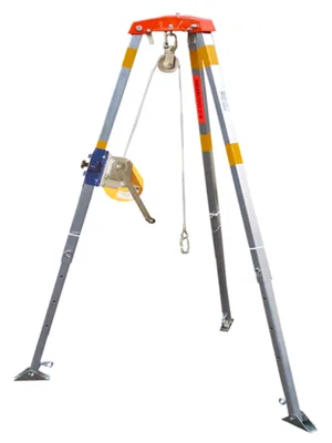 Safety Tripod