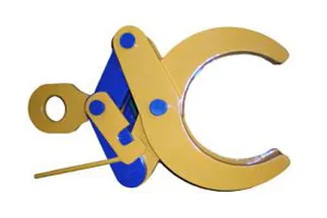 Steel Pipe Lifting Clamp
