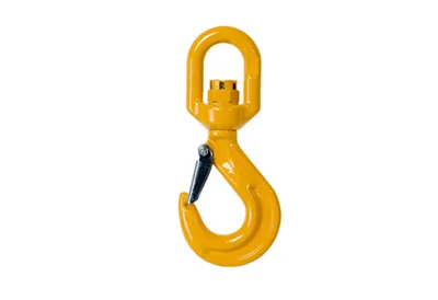 Swivel Latch Hook 7t