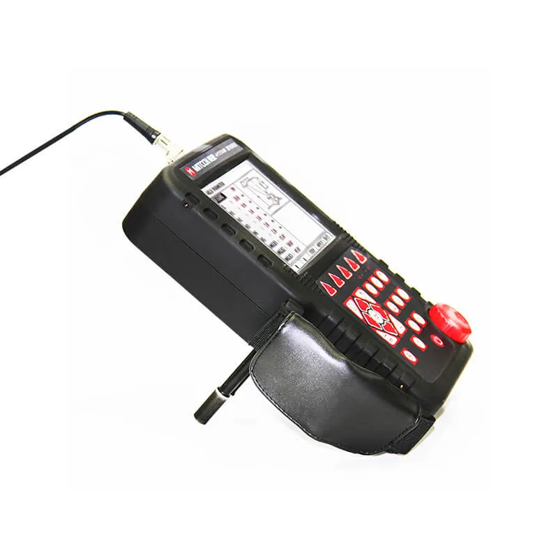 Ultrasonic Flaw Detector MFD350B