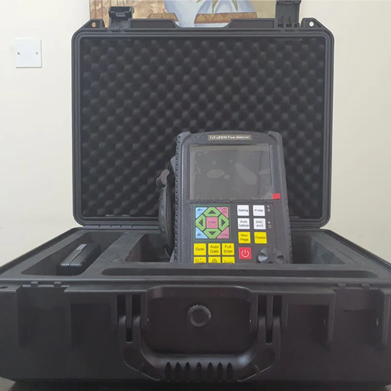 Ultrasonic Flaw Detector UFD50