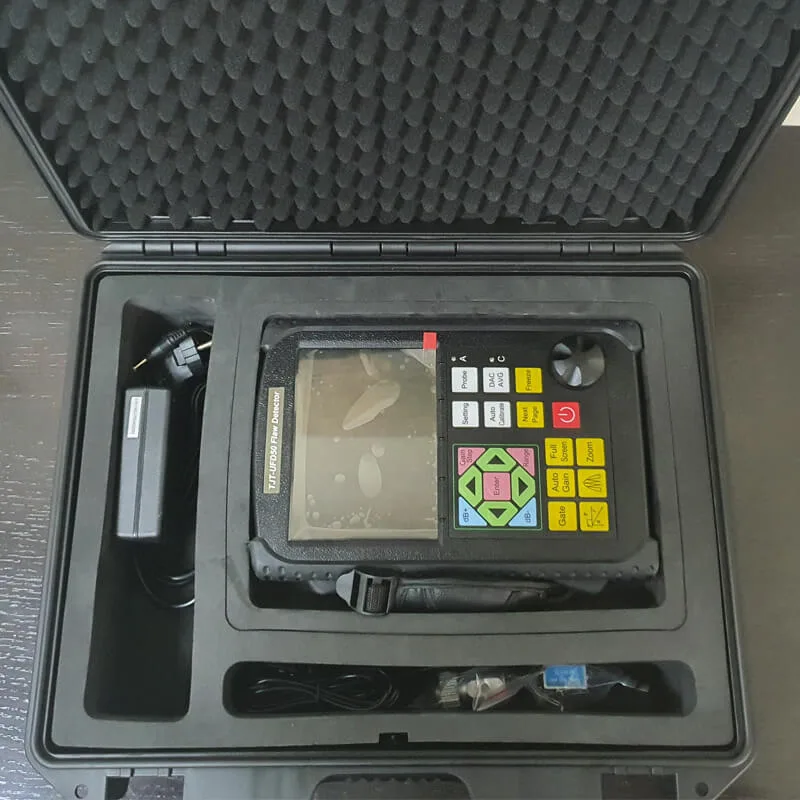 Ultrasonic Flaw Detector UFD50