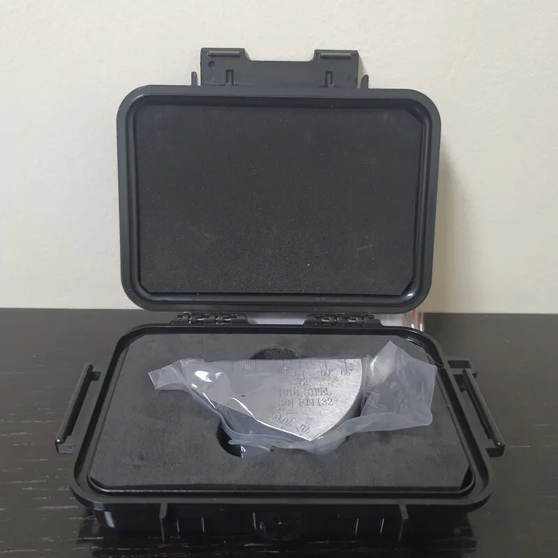 V2 Test Block