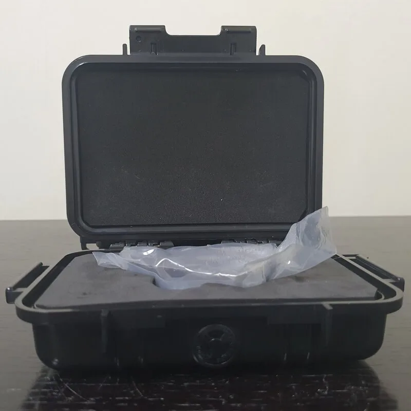 V2 Test Block