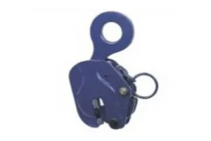 Vertical Lifting Clamp