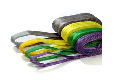 WEBBING SLING 2t X 6m