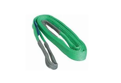 WEBBING SLING 2t X 2m