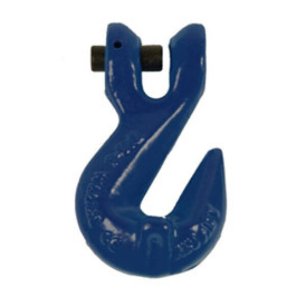 Clevis Grab Hook 16mm-G80