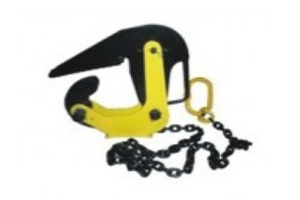 concrete pipe lifting clamp