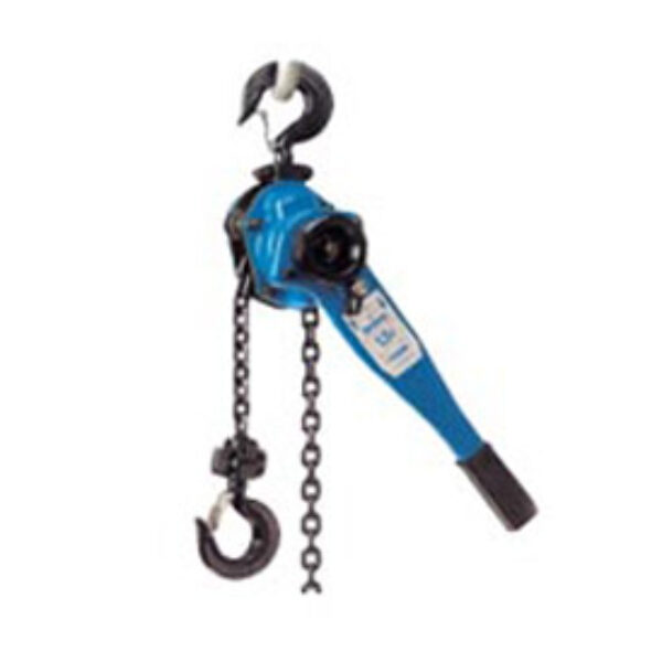 LEVER HOIST, 3 t X 1.5 m