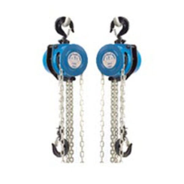 Manual Chain Hoist