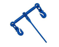 Ratchet Load binder for 10 to 13mm dia Chain.