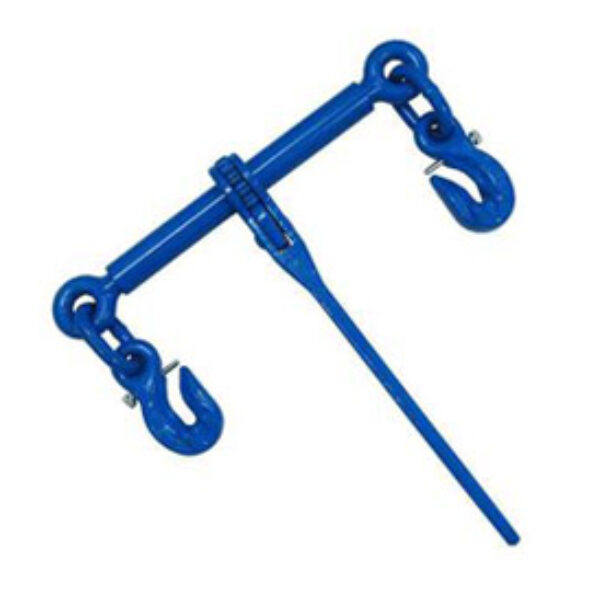 Ratchet Load binder for 10 to 13mm dia Chain.