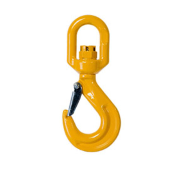 Swivel Latch Hook 7t