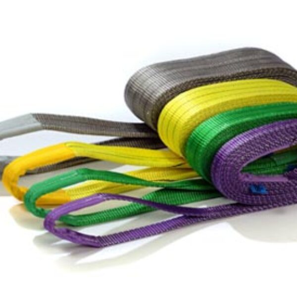 WEBBING SLING 2t X 6m