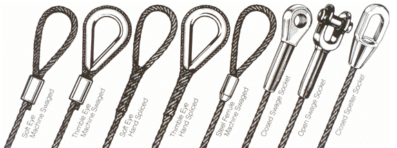 wire rope slings 1