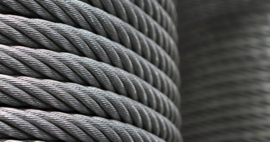 Wire Rope & Slings