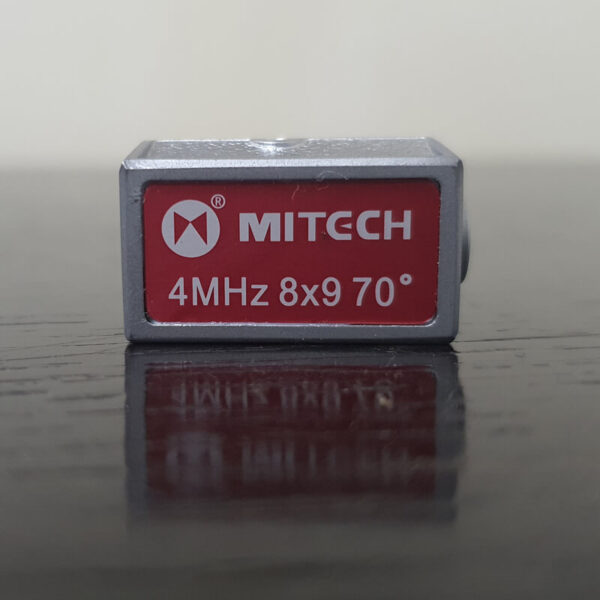 Angle Probe 60°,70° Degree