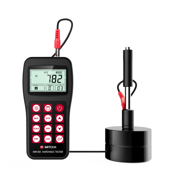 MH180 Portable Leeb Hardness Tester