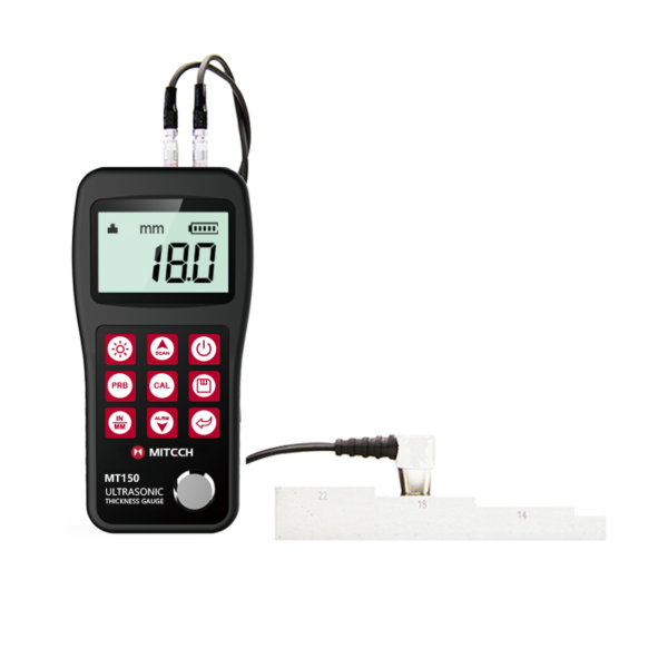 MT150 Ultrasonic Thickness Gauge