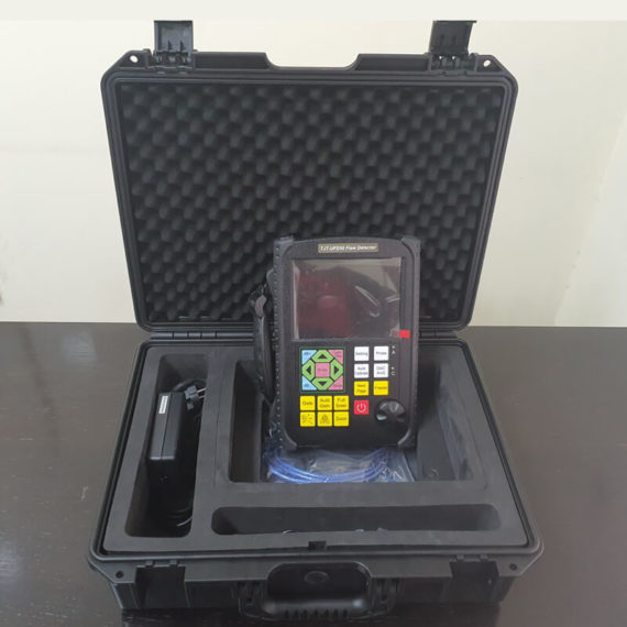 Ultrasonic Flaw Detector UFD50 1